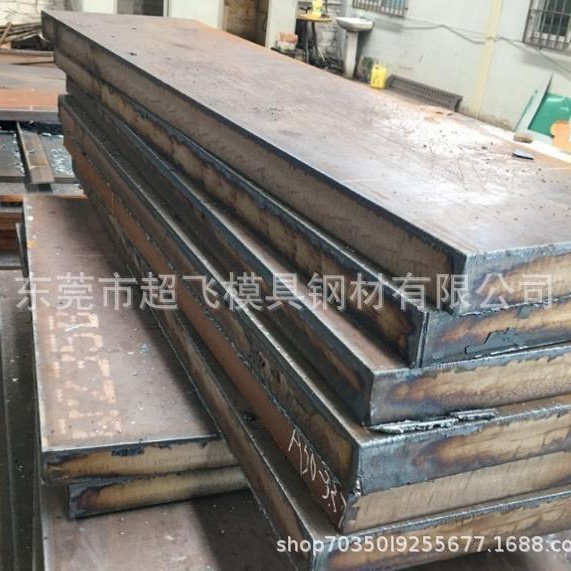 805A20圆棒薄中厚管板60Si2Mn 模具钢化学成分
