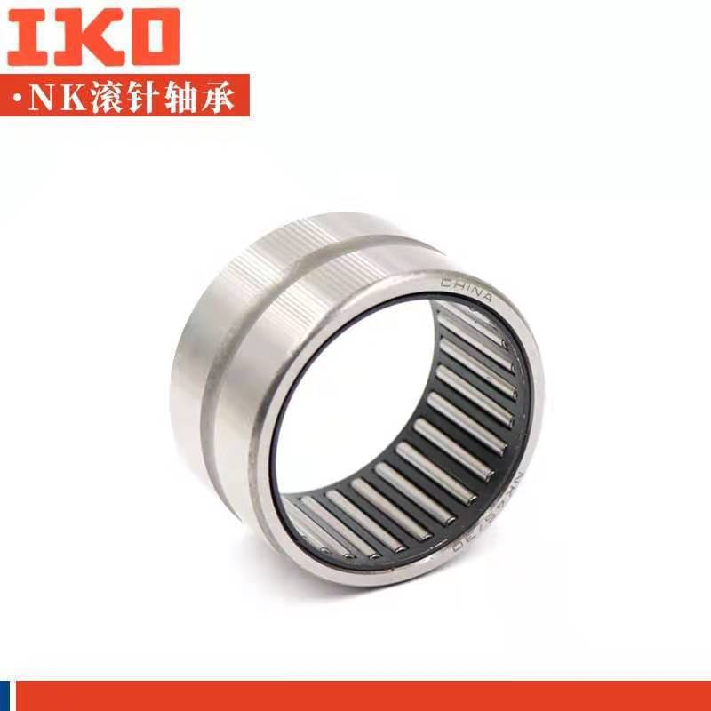 IKO无内圈滚针轴承NK 19/16 19/20 20/16 20/20 21/16 21/20XL