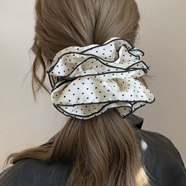 发夹;发箍;发圈