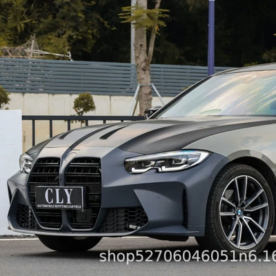 cover rear bar rear lip tail – Big Surrounded