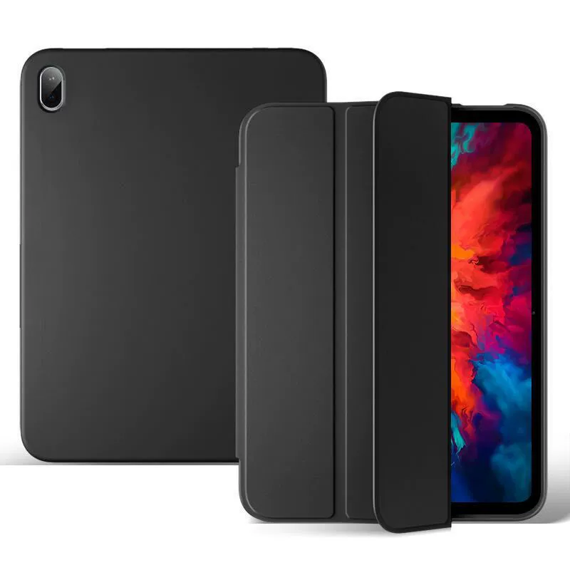 Подходит для Lenovo Xiaoxin 10.6pad11j606/2022 11.2/11.5J706 силиконовый универсальный чехол