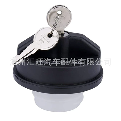 Cap Suitable for Chevrolet, Tank cap