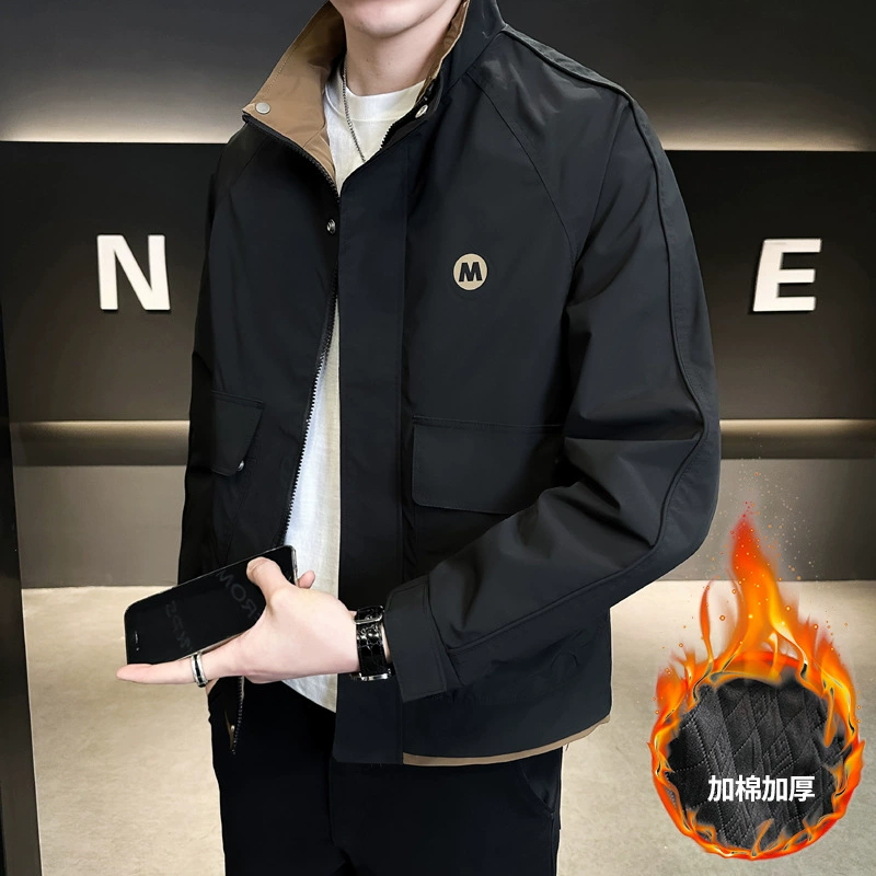 Стерео вогнуто-выпуклые стальные принты для мужчин