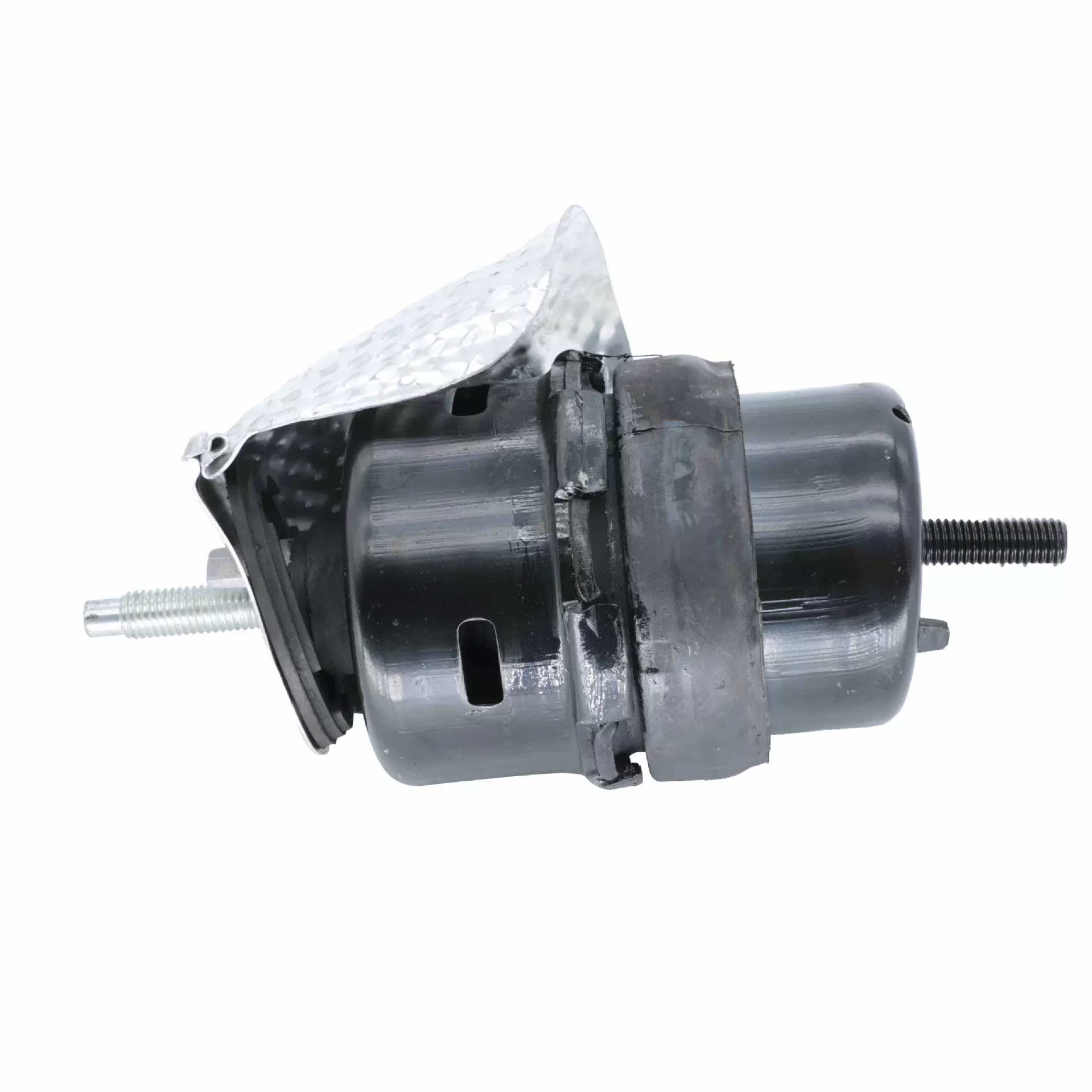 22857330 20825896 适用于雪佛兰发动机支架 机脚胶