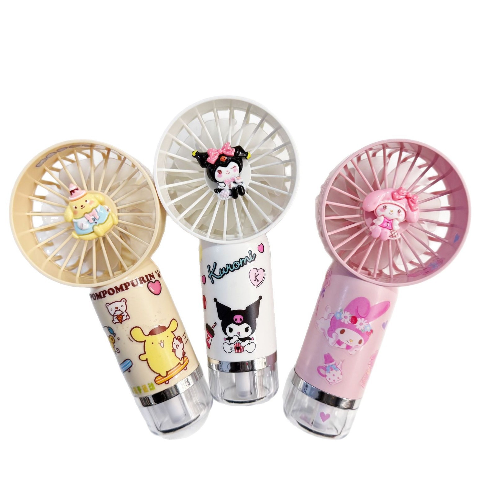 Spray