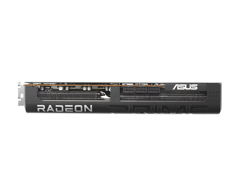 Подходит для ASUS AI Design рендеринг игровой ПК независимая видеокарта PRIME RX9070XT O16G Master