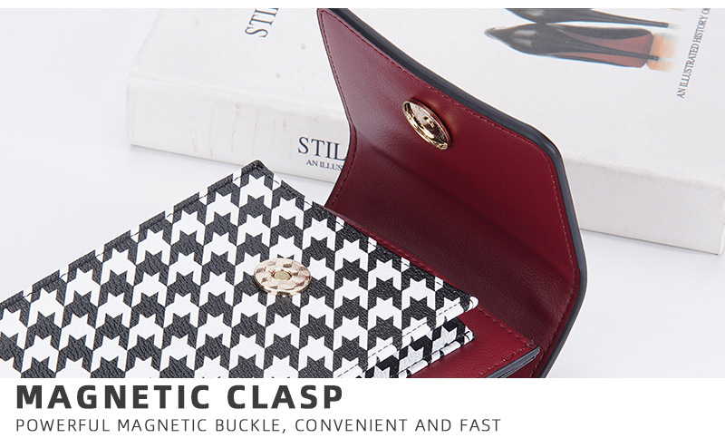 Women's Crossbody Bag Small Square Shoulder Phone Bag Stylish_voghion.com