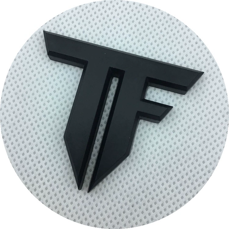 Tom Ford, modified metal sticker, decorations, wholesale
