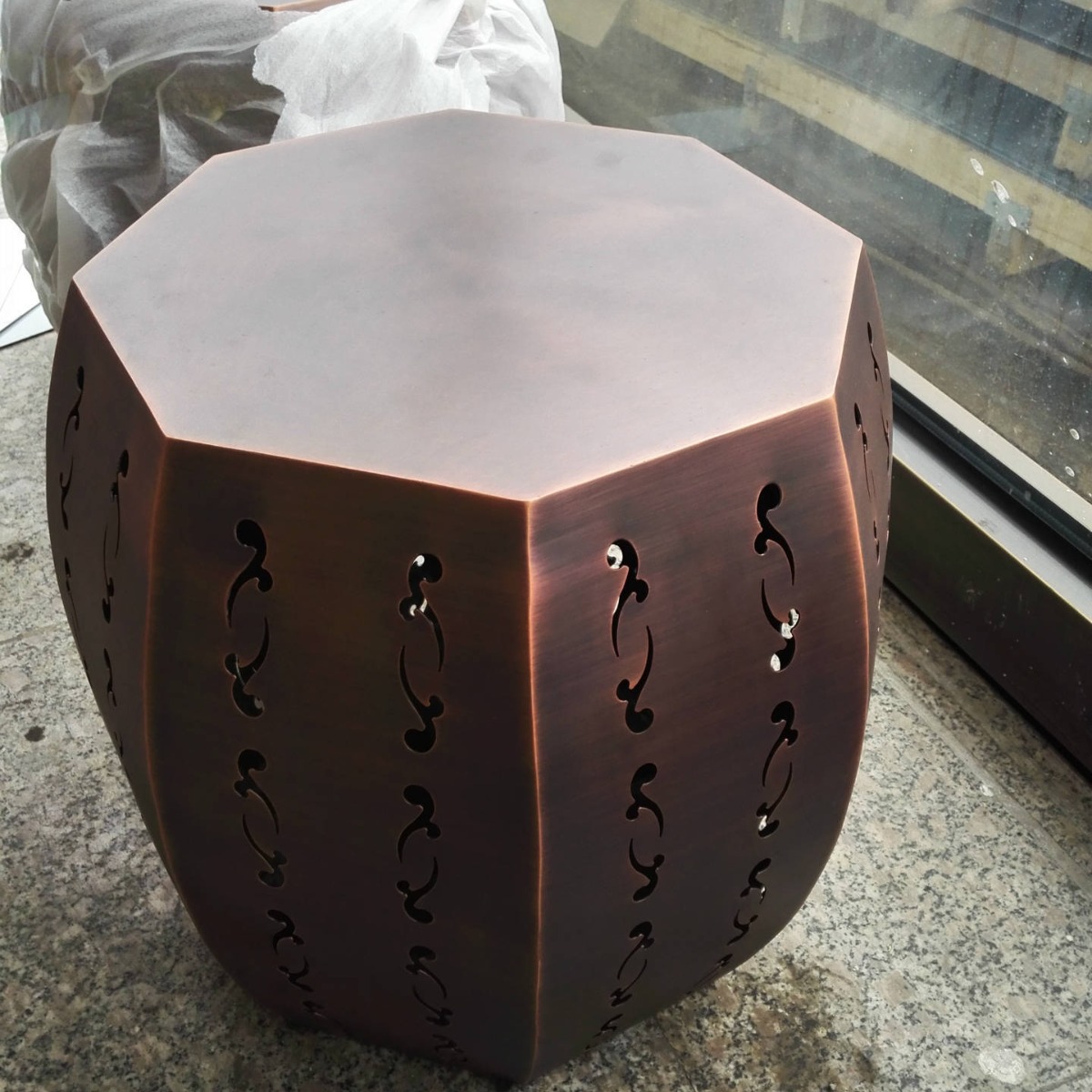 厂家供应非标机箱机柜激光切割数控冲床各种金属外壳箱体按需制造