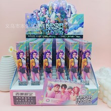�¿�Kpop��ħŮ���Ĵ�����ä�бʸ���ֵINS��Ůѧ��ϲ����д˳��