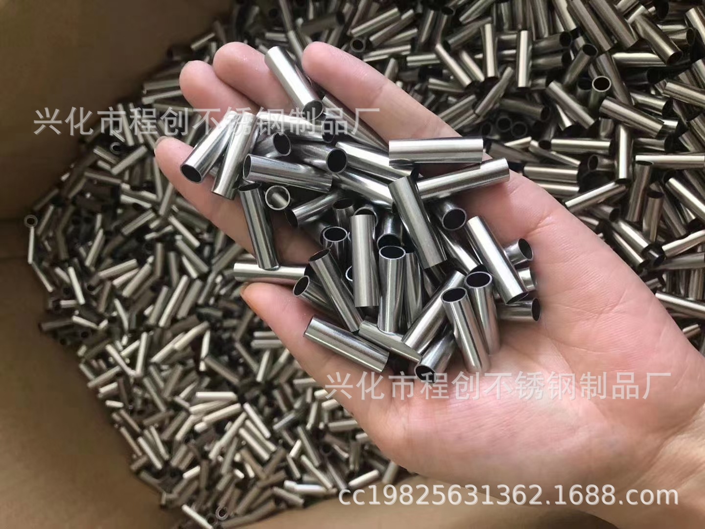 供应304不锈钢毛细管 精密切割毛细不锈钢管 加工不锈钢软管