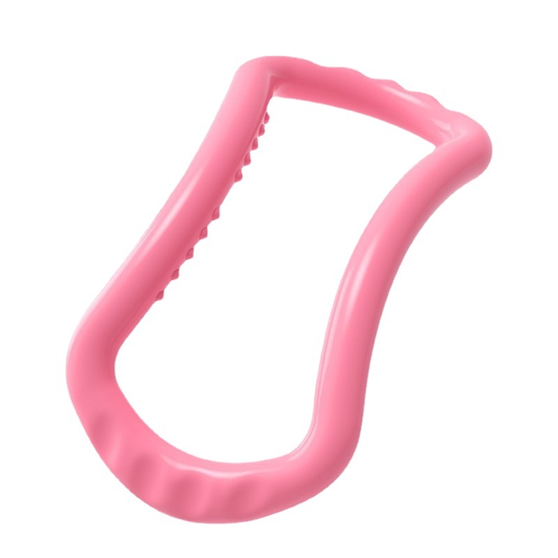 Yoga Ring Back Opening Equipment For Home Use, Opening, Beautiful Back, Slim Shoulder Exercise Equipment, Corrective_voghion.com