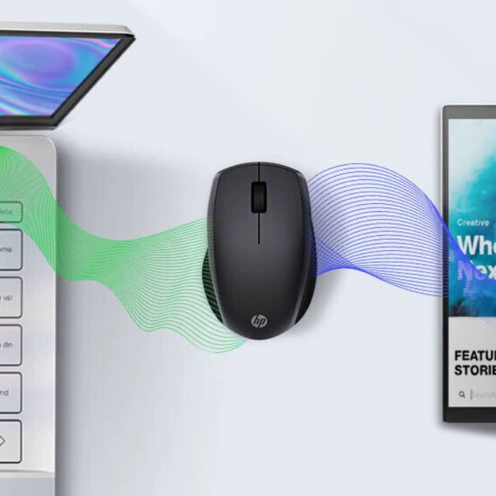 Беспроводная мышь, bluetooth