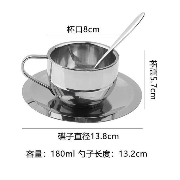 Coffee set, 3 piece set