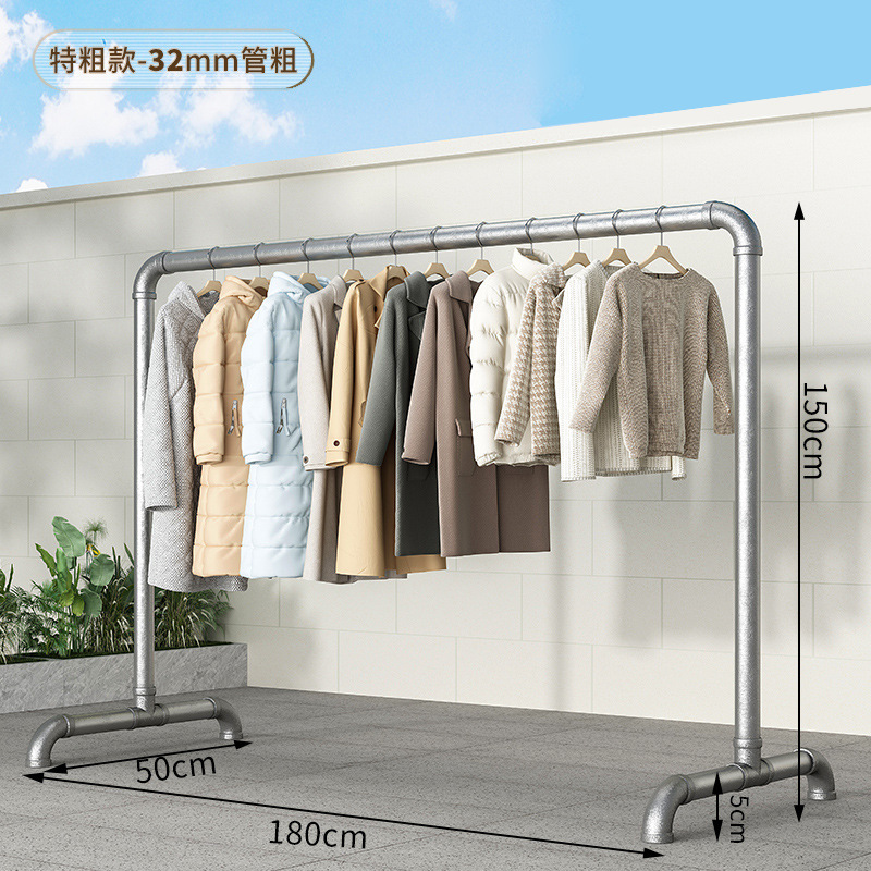 (여분의 두꺼운 32 튜브) 길이 1.8 미터, 높이 1.5 미터