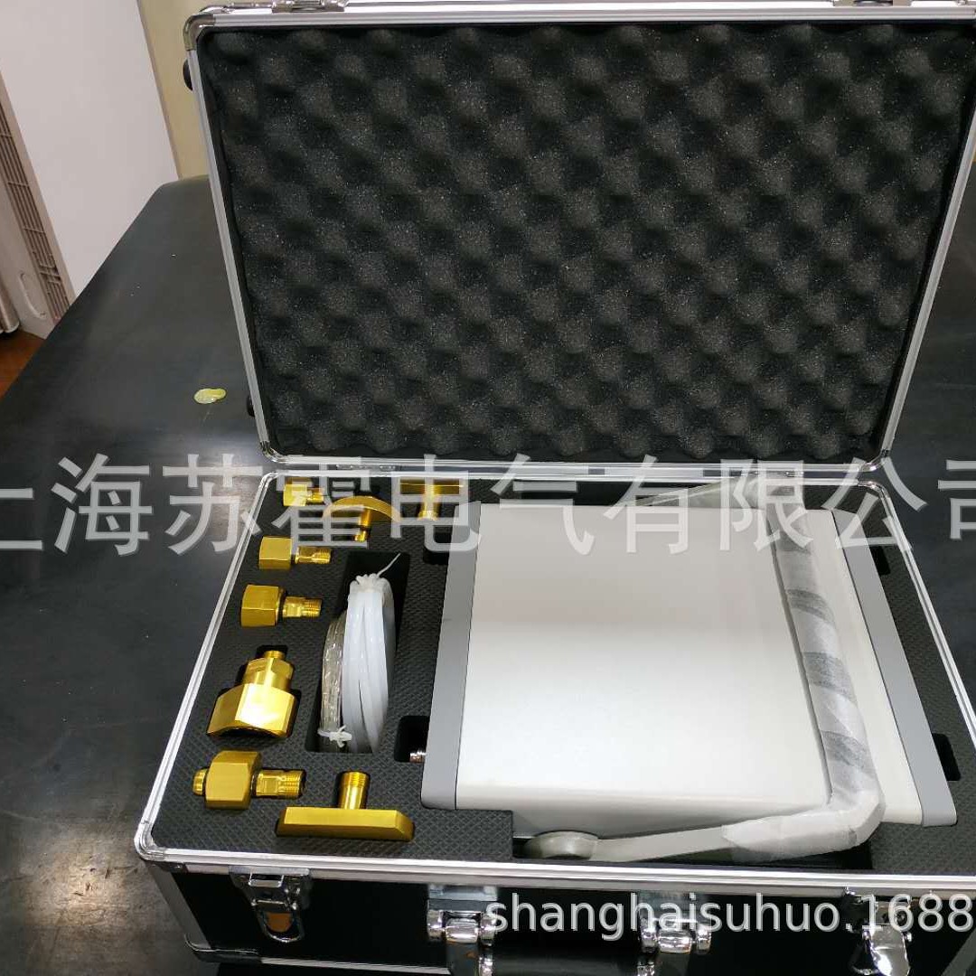 SF6气体微水测量仪/sf6微水测试仪/智能微水检测仪