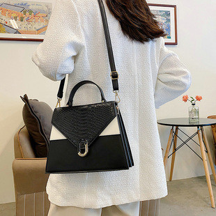 2023�¿�PU�r��Ůʿ�߼yб���Messenge Bag