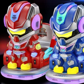 电玩设备;摇摆机