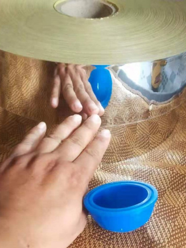 太阳灶聚光膜片太阳能灶反光纸反光贴纸反光带警示刻字反光膜