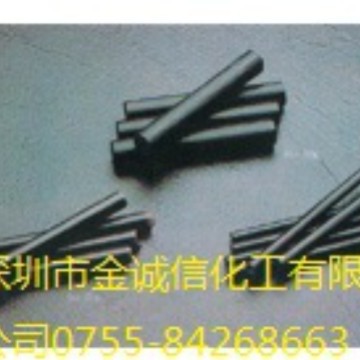 刚性上盘，贴付蜡，抛光蜡