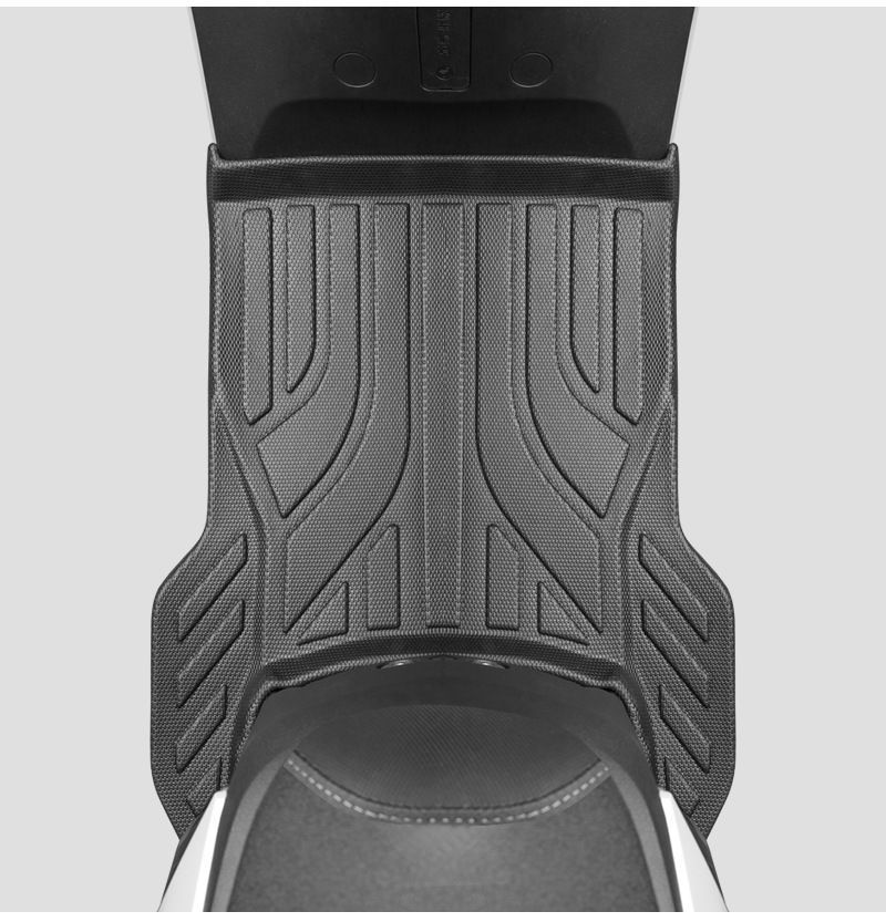 Suitable for All Series of No.9 Electric Vehicles, Fully Surrounded and Thickeneded Tpe Floor Mats M95C/N370/F90/N85C/Q80C
