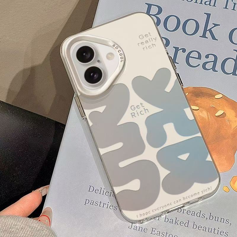 Funda para teléfono móvil para niña Funda para teléfono móvil Huawei mate60pro P70 nuevo Honor 100nova1 2/11/9