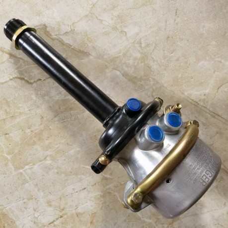 Cámara de aire del freno de 5 T M939 12450341 2530-01-125-6076