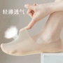 浅口超薄防滑夏季隐形袜