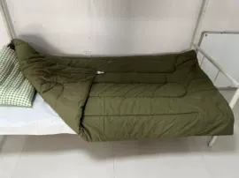 婴童床品套件;棉花被;夏凉被