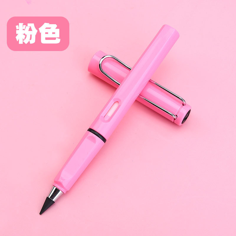연필 (핑크)