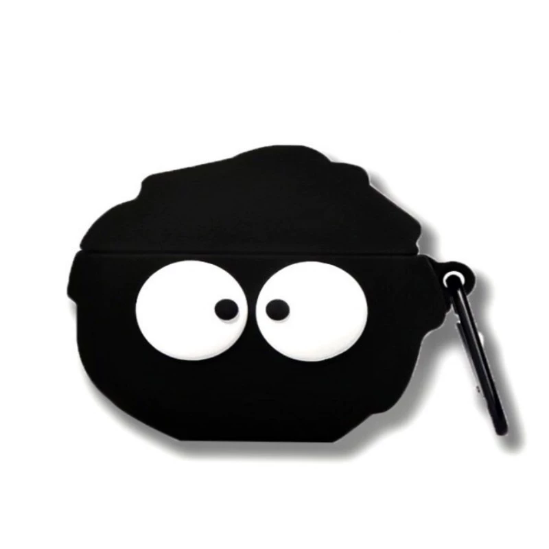 Совместимый cartoon силиконовый милый наушники, T6, bluetooth, T6, защита от падения