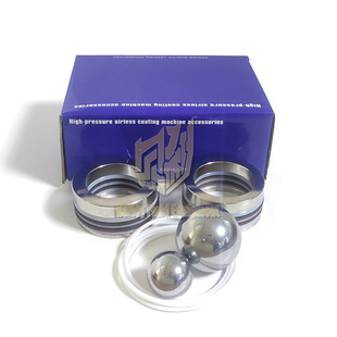 Pneumatic sprayer pump accessories 290cc X25 X45 repair kit seal ring spare parts universal 24F965