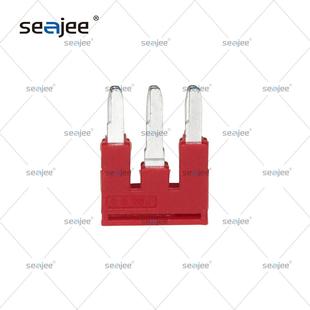 Seagate FBS3-6 FBS plug-in bridge for ST spring terminal and PT in-line terminal