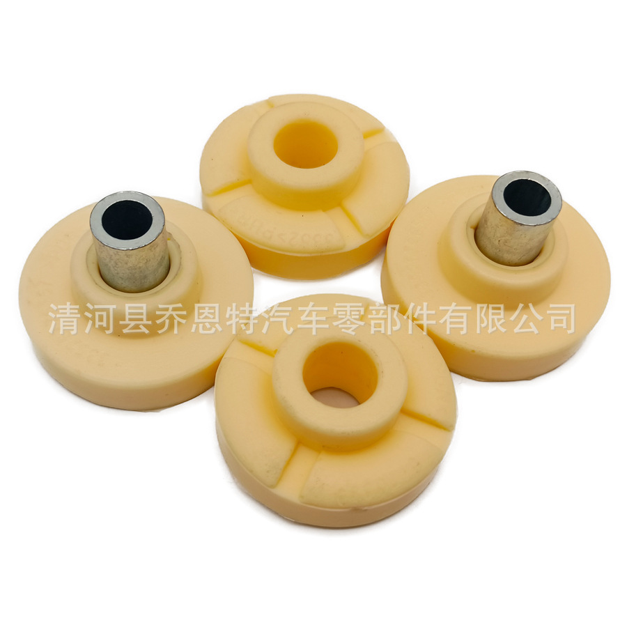 BMW Shock Absorber Buffer Pad for BMW E70 E71 33526776399 33526778111 (Suspension and Shock Absorber Systems)