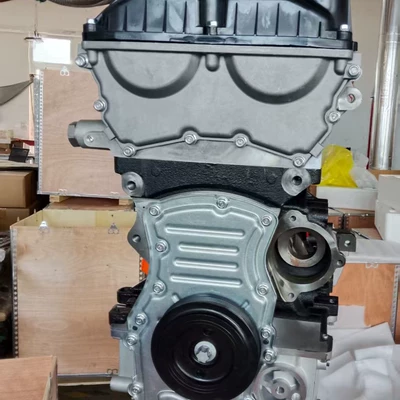 Roewe 15S4G 1.5t Is Suitable Engine assembly