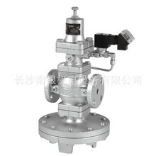 日本YOSHITAKE耀希达凯蒸汽减压阀CP-2002 2003CP-2004 2001 2005