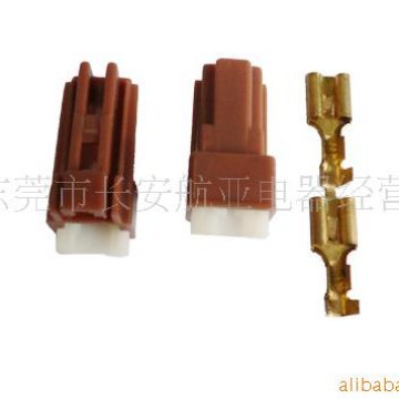 IIIB TE HB供应DJ7011B-6-21汽车连接器