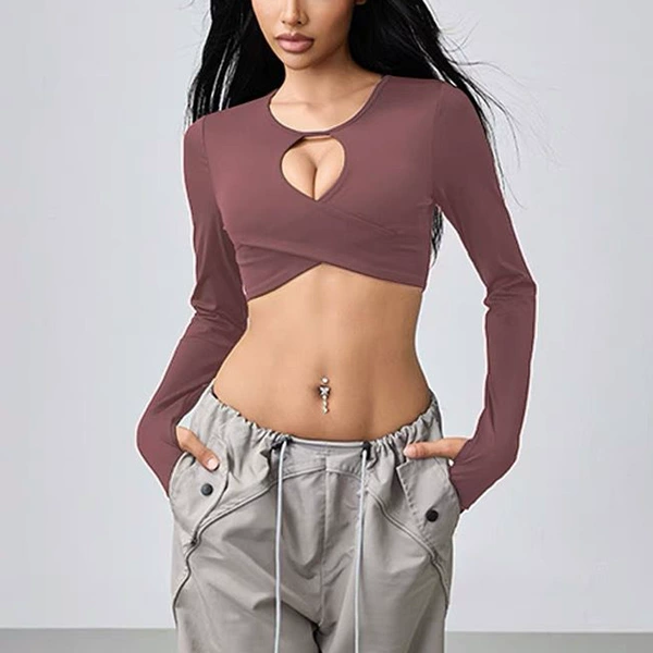 AC556 brown red
