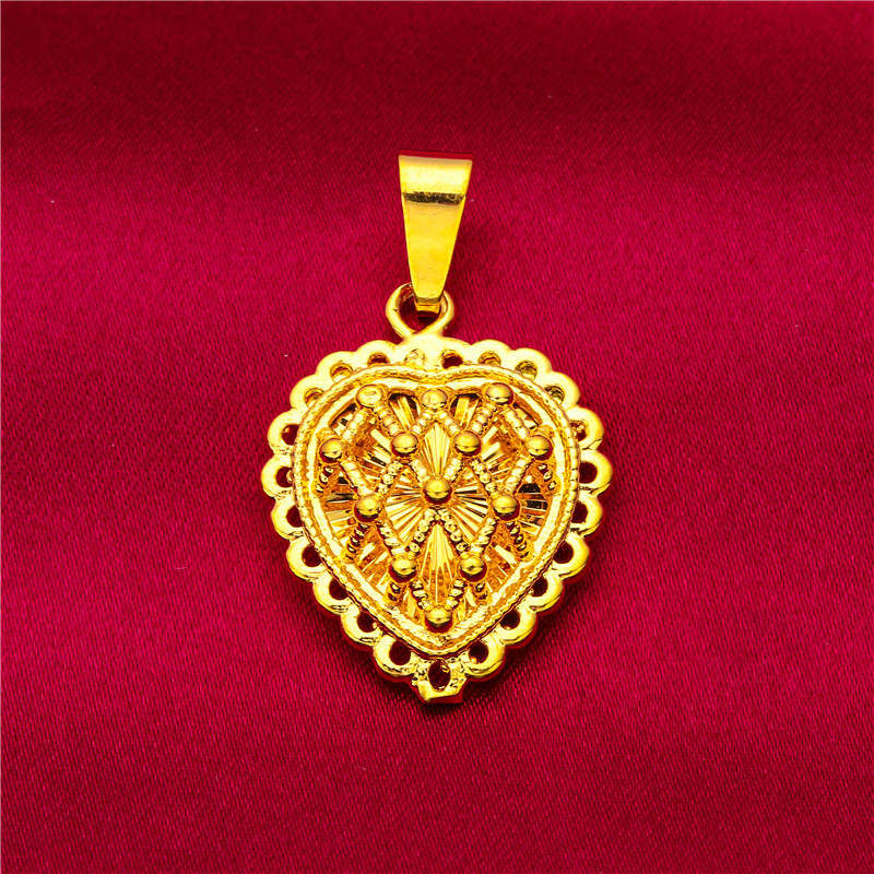 Pendant, 5 size
