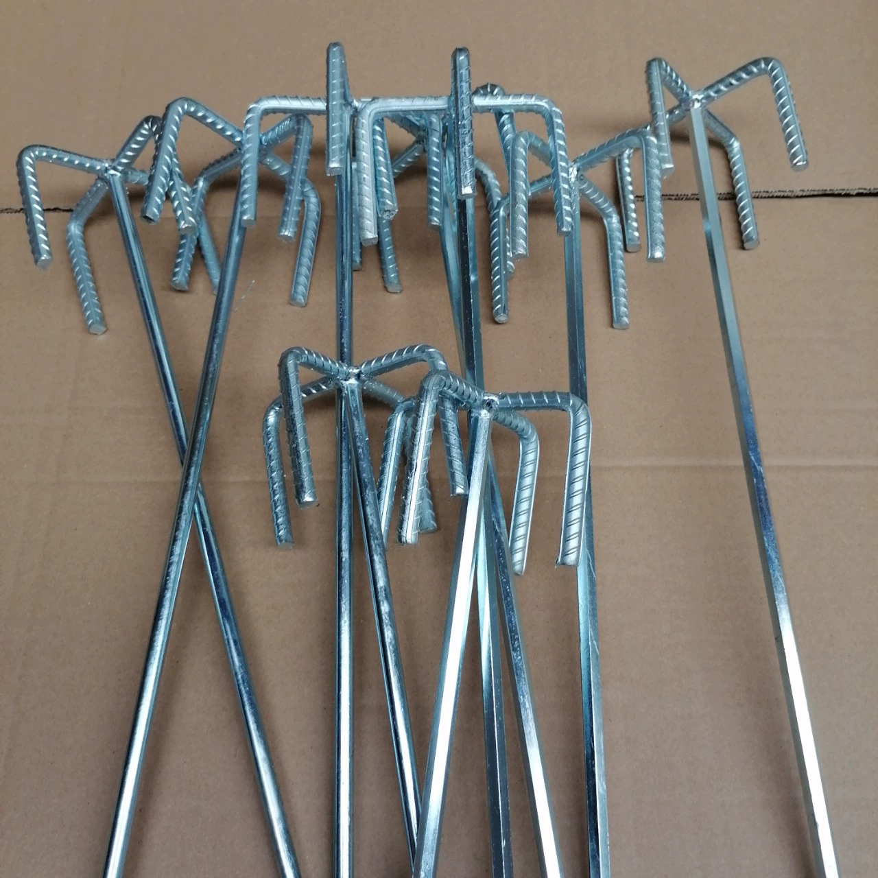 Оптовая торговля Shuangshan перемешивающий стержень кронштейн с четырьмя когтями