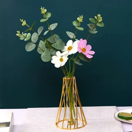 装饰花瓶;饰品展示架;微景观