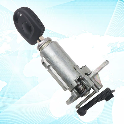 lock cylinder assembly, Car lock