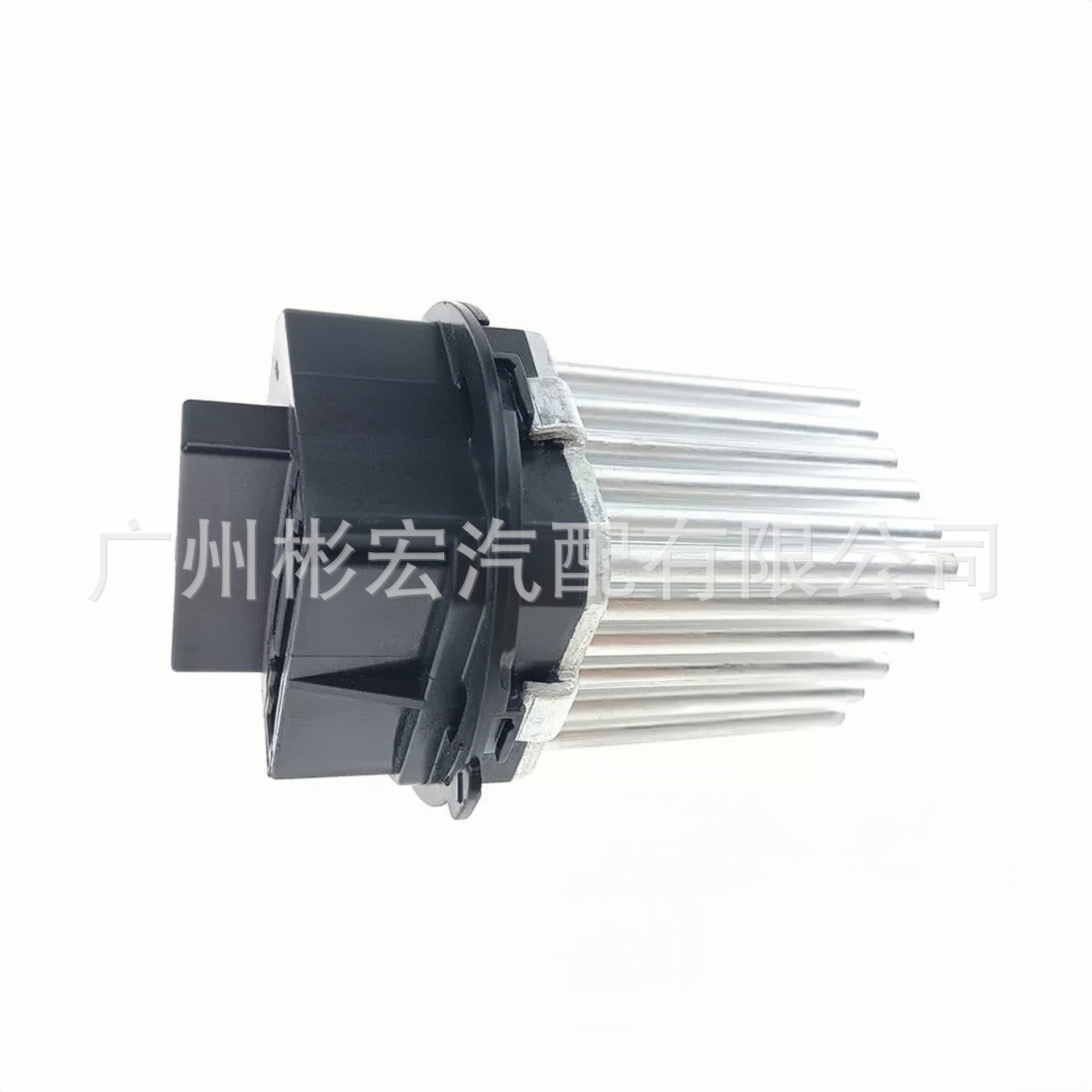 Lr002685 Blower Resistor Module Suitable for Land Rover Range Rover Evoque Freelander 2/Volvo Series