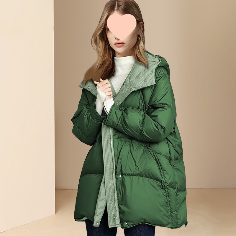 녹색