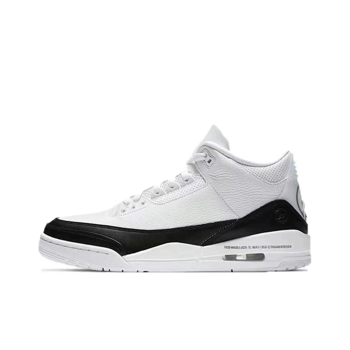 Air Jordan, белая обувь, баскетбеткские кроссовки для мужчин и женщин для отдыха