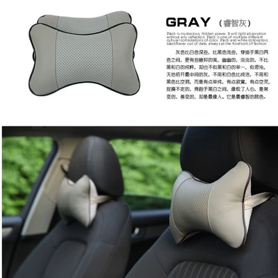 Headrest Pillow Cushion Bone Headrest | Headrest