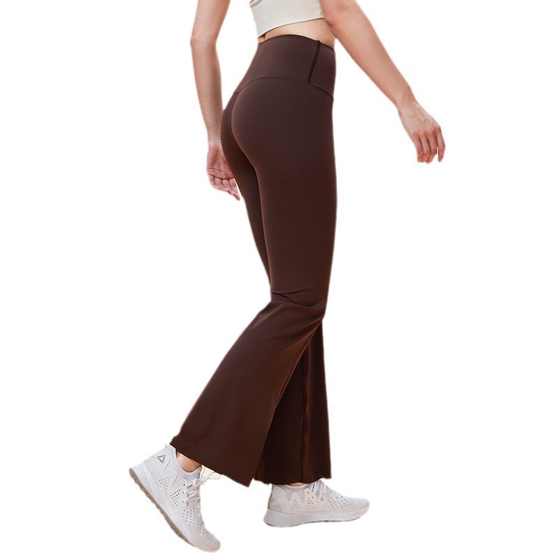 Nuevos pantalones deportivos casuales de verano para mujeres estereoscópicos sueltos delgados pantalones de correr