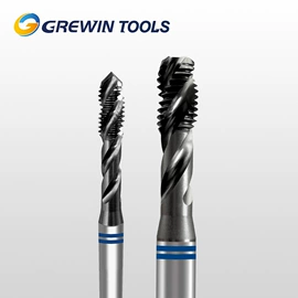丝锥;螺纹刀具