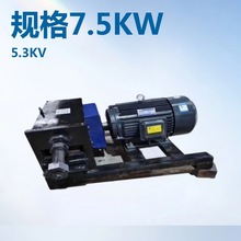 钢绞线穿线机自动切断变频锚索穿梭机桥梁箱梁预应力钢绞线穿束机