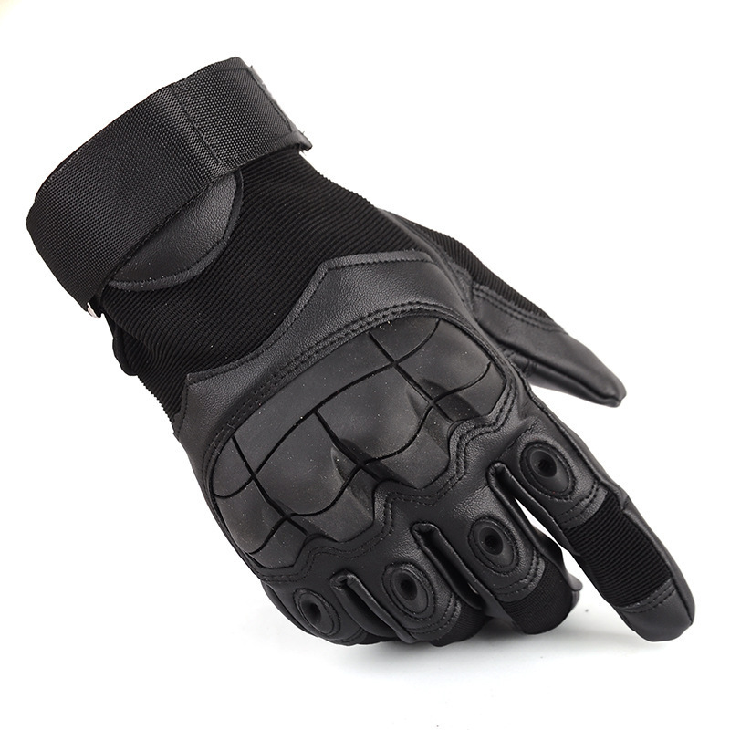 Travel tactics gloves for gym
